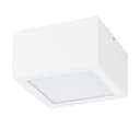 Светильник накладной Lightstar ZOLLA QUAD 8W 4000K IP65 уличный 380264