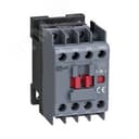 Контактор 6А 220В/230В АС3 АС4 1НЗ КМ-102 Dekraft
