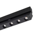 Светильник Arlight MAGDOTSFOLD25S40012W Day4000 BK 30 deg 24V IP20 Металл 034220