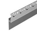 Профиль PLINTUSFANTOMH352000 ANOD Arlight Алюминий 048687