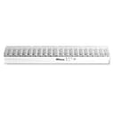 Светильник аккумуляторный 60 LED DC белый EL19 12902