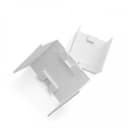 Соединитель кабель канала на стык Промрукав 100х60 мм (2 шт/комп)