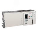 Воздушный автоматический выключатель OptiMat A-5000-S6-4P-150-F-MR8.1-BH-C0000-M0-P04-S1-03