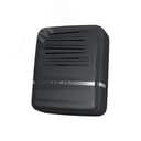 Звонок Элегия Серебро соловей, 220В, проводной, без кнопки