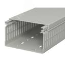 Распределительный кабельный канал LK4 N 60x100x2000 мм (ПВХ,серый)