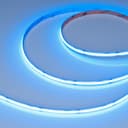 Лента COBX4808mm 24V Blue 8 Wm IP20 5m Arlight 047734