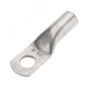 Наконечник медный луженый ТМЛ-Р 25–8 (25кв мм - 8мм) 100шт, REXANT