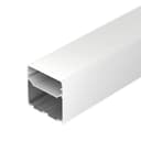 Профиль LINES75752000 WHITE Arlight Алюминий 041858