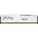 Оперативная память Fury Beast White Expo KF560C30BWE-32 Kingston