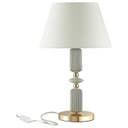 Настольная лампа декоративная Odeon Light Candy 48611TA