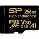Карта памяти Golden High Endurance 256GB SP256GBSTXDV3V1HSP Silicon Power