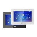 Монитор видеодомофона IP 7-и дюймовый с WiFi DHI-VTH5421HB-W Dahua