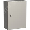 TITAN 5 Корпус метал. ЩМП-40.30.15 (AISI 316) УХЛ1 IP66