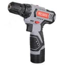 Дрель-шуруповерт аккумуляторная ДА-12-2ЛК 75/14/2 Ресанта