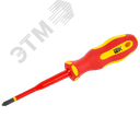 Отвертка диэлектрическая SLIM PH2х100 Т2 ARMA2L 5