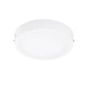 Светильник накладной Lightstar ZOCCO CYL 12W 3000K IP40 323122