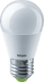 Лампа Navigator 61 337 NLL-G45-8.5-230-4K-E27