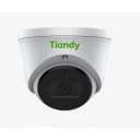 Уличная купольная (шар в стакане) IP-камера с ИК-подсветкой до 30/20м (I253L) Tiandy TC-C32XP Color 2 МП, 2,8 мм