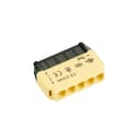 Клеммаконнектор ARLQCT5WS2532A Arlight Пластик 046186