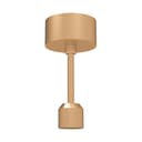 Подвес жесткий с питанием ARTAPRIORIRODAL200POWER GD Arlight IP20 Металл 3 года 039633