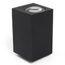 Светильник уличный светодиодный Feron DH055 25W 800Lm 3000K черный 48487