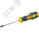 Отвертка 80 292 NHT-Ot01-PZ1-80 (обычная)