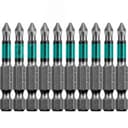 Кованые биты Optimum Line PZ1 50 мм 10 шт