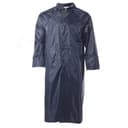 Плащ Ливень нейлон темно-синий размер L