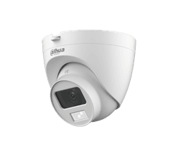 Видеокамера 5 Мп купольная уличная Dahua DH-HAC-HDW1500CLQP-IL-A-0360B-S2
