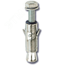 Анкер усиленный с болтом М6 CM460645 DKC