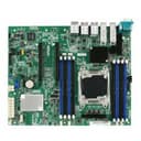 Материнская плата MS-S1251 MSI