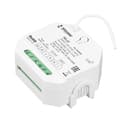 INTELLIGENT ARLIGHT Релейный модуль SMART70172WTIWTOPSIN 230V 1x15A 24G IARL IP20 Пластик 5 лет 046075