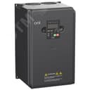 Преобразователь частоты A150 380В 3Ф 7,5кВт 17А со встроенным тормозным модулем