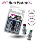 Комплект пассивных приемопередатчиков AVTNano Passive XL Инфотех