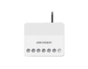 Беспроводное слаботочное реле дистанционного управления DS-PM1-O1L-WE Hikvision