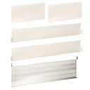 ДОП. КРЫШКА КОМПЛ. ДЛЯ LGYE Ш650 Г600 Schneider Electric