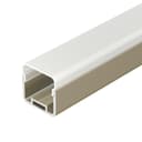 Профиль с экраном LINED30302000 SQUARE OLIVE GREY OPAL Arlight Алюминий 055097