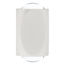 Светодиодный светильник стационарный Feron AL54 21W 4000K белый 51143