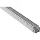 Лоток неперфорированный 80х80х3000-1.0