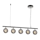 Подвеснойсветильник Maytoni Mind MOD299PLL48BC3K