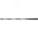 Бур SDS-max 12X400 / 540 мм, INDUSTRIE QUALITAT
