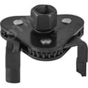 Фильтросъемник "краб" 65-120мм 047032 Jonnesway