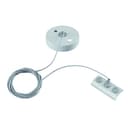 Аксессуар для трекового светильника Technical Accessories for tracks TRA001CW11W