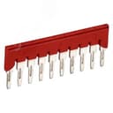Перемычка для КПИ-6мм2 10PIN YZN11FBS-006-10P IEK