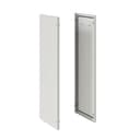 Комплект панелей бок. для шкафа RAM BLOCK CQE 2000х800 (левая+правая) DKC R5LE2082