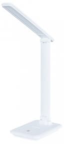 Настольная лампа офисная Arte Lamp London A5123LT1WH