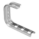 Консоль потолочная Омега (безвинтовая) HDZ КПОБ-200 Промрукав