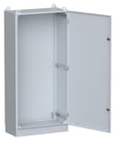 Корпус ЩМП-16.8.4-0 36 УХЛ3 IP31 метал. без монтажн. панели IEK YKM40-1684-31