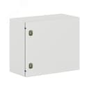 Корпус навесной уличный ST Outdoor с М/П ВxШxГ 500x600x300 мм, IP66 DKC