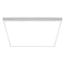 Универсальная светодиодная панель MASTER ДВО 36W5000К595х595х40опал IP40 KZS 48783